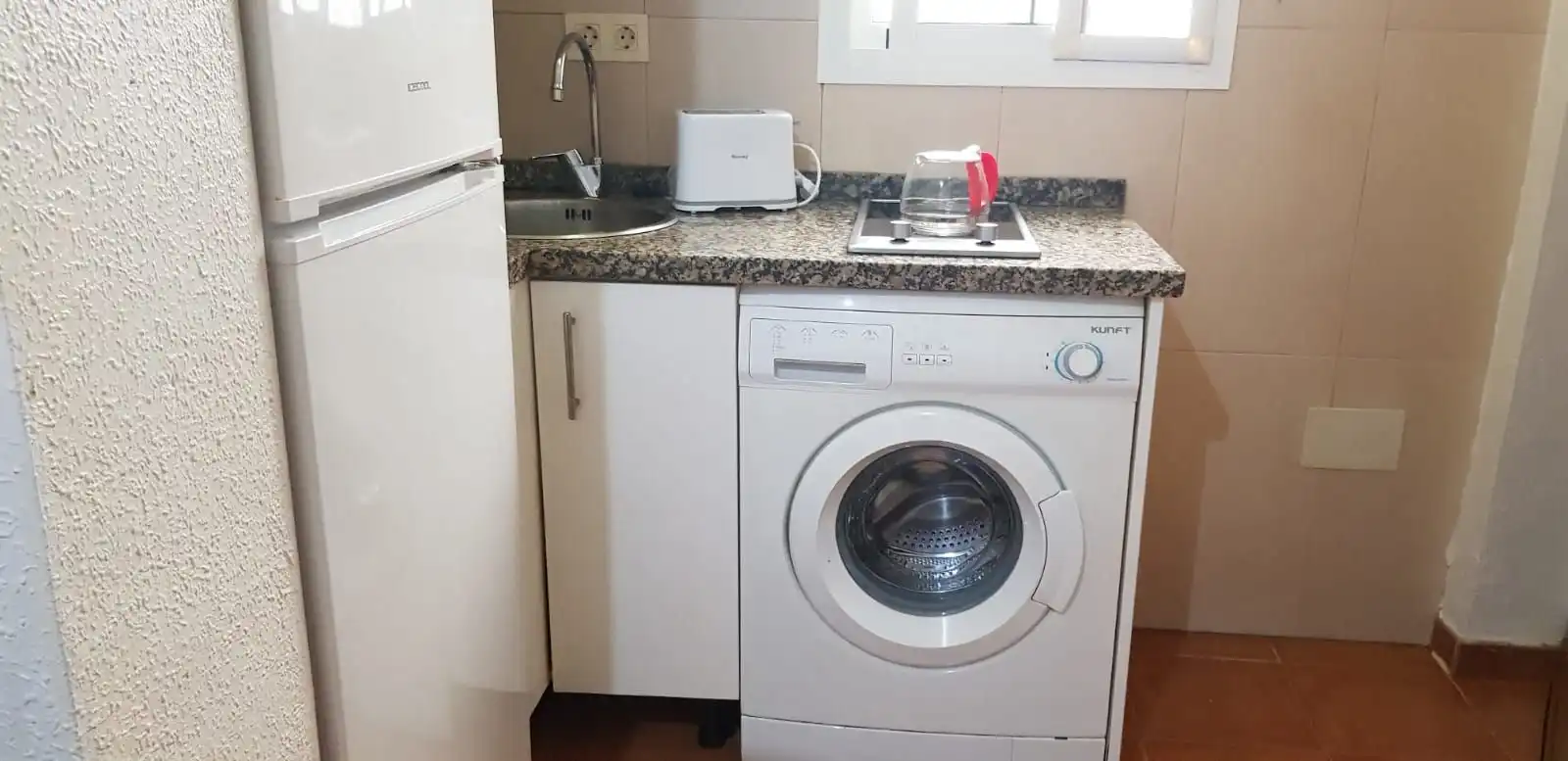 Apartamento en  Calle Balbina Valverde - Foto 14