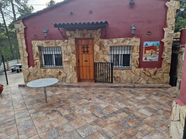 Casa de pueblo en Cv-391, 11 - Foto 7