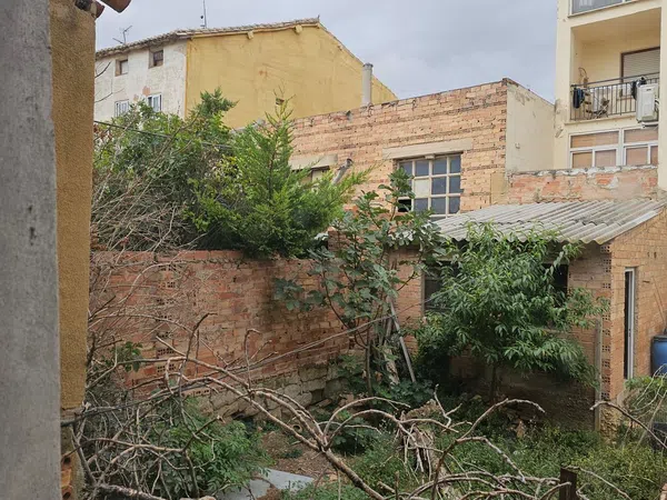 Casa de pueblo en Plaza la Asunción, 4 - Foto 26