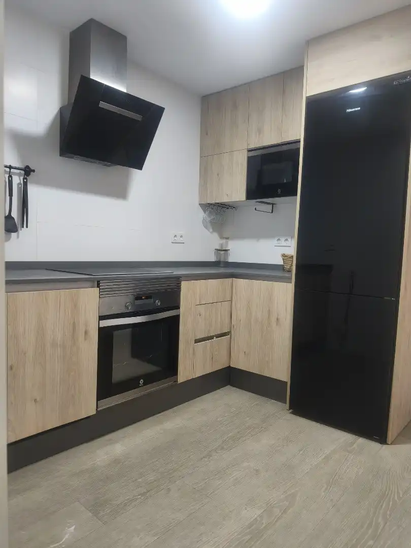Piso en  Carrer Hermanos Gonzálvez Selva 81 - Foto 6