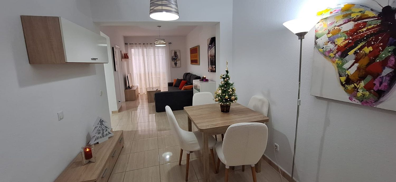 Piso en calle Portugal, 57 - Foto 1