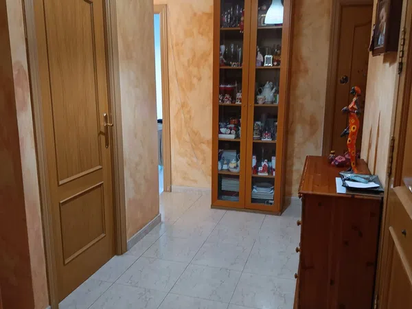 Dúplex en Calle del Pedraforca, 13, Les Arenes - Foto 16