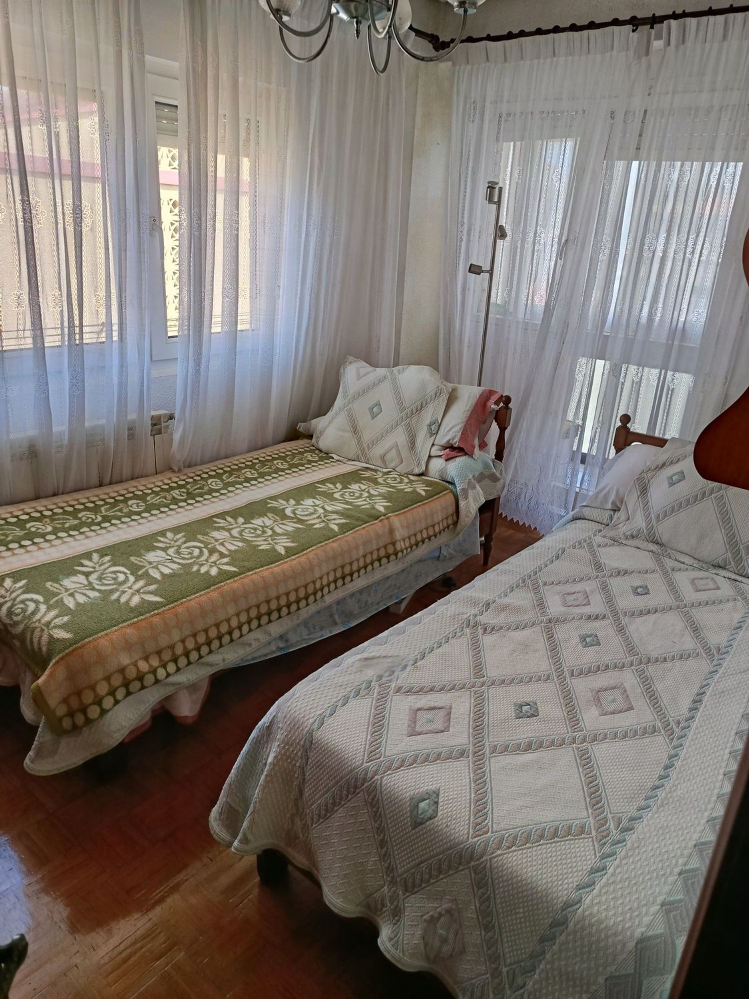 Piso en paseo Canalejas, 34 - Foto 15