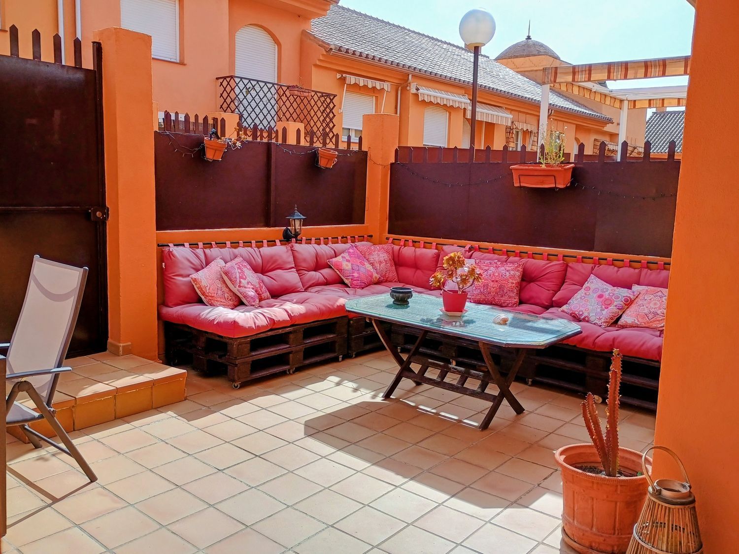 Chalet pareado en calle Pepa Flores González, 66 - Foto 7