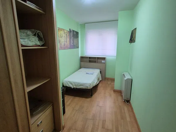Piso en Avenida Xunqueira, 59 - Foto 5