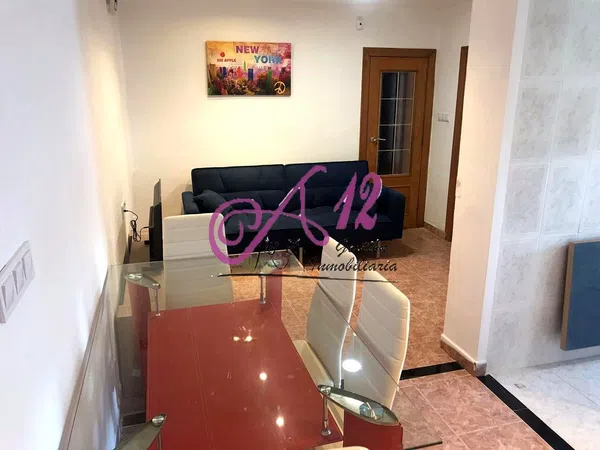 Piso en Plaza de Regino Mas - Foto 4