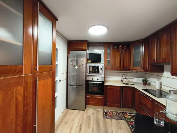 Piso en Calle Magnesita, 2, Barrio San Luis - Los Molinos, Barrio San Luis - Los Molinos - Foto 19