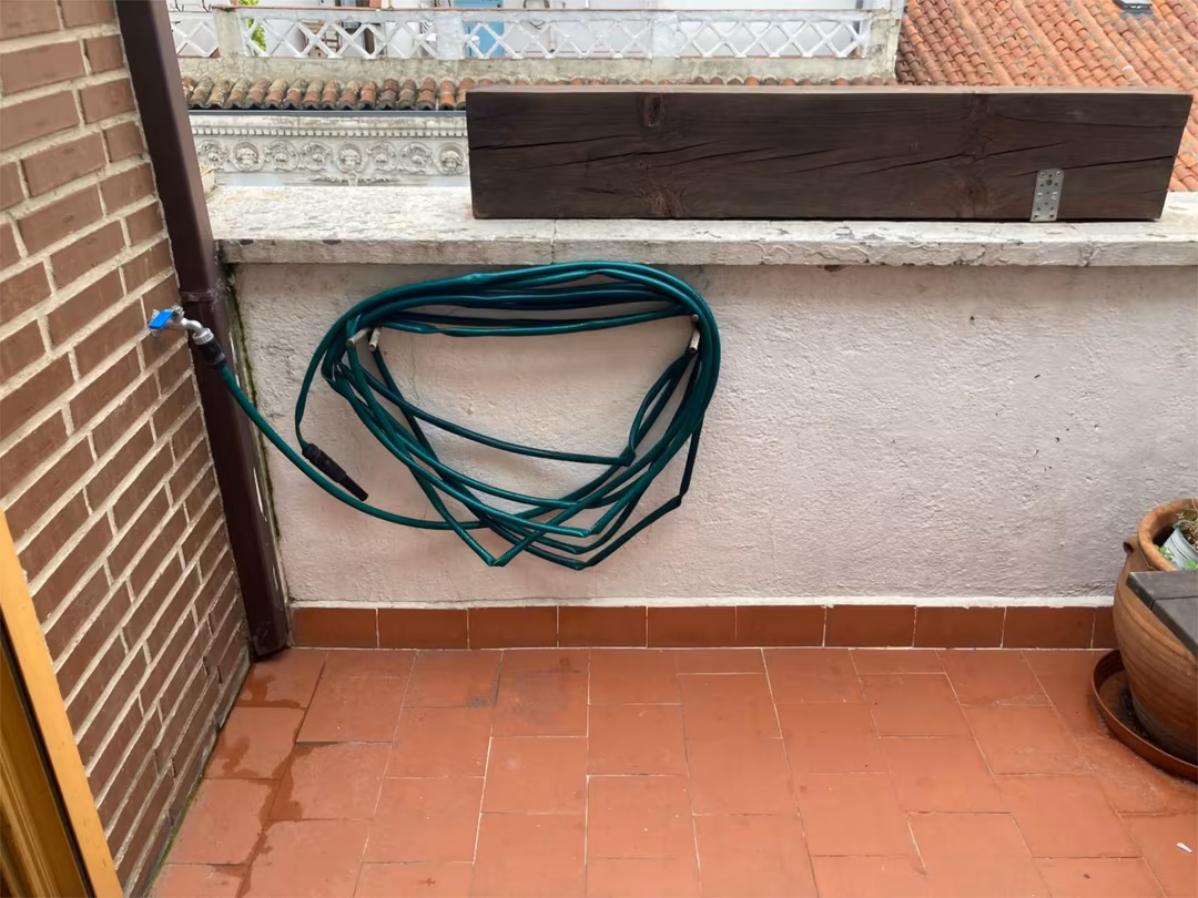 Ático en  Calle de Valverde 10 - Foto 24