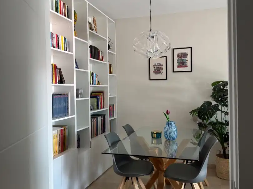 Apartamento en  Carrer de la Partida Rodona 17 - Foto 12
