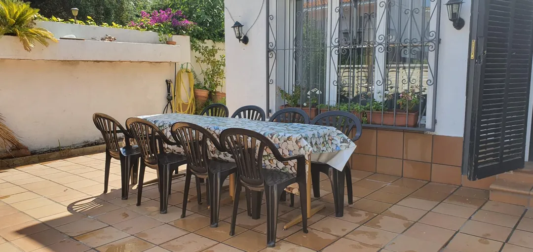 Chalet en  Carrer Xiprers 9 - Foto 1