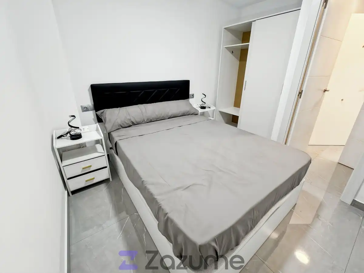 Apartamento en  Calle Alcalá Galiano - Foto 12