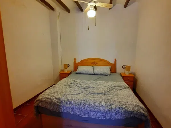 Chalet adosado en Calle Sant Antoni, 1, Finestrat Pueblo, Finestrat Pueblo - Foto 13