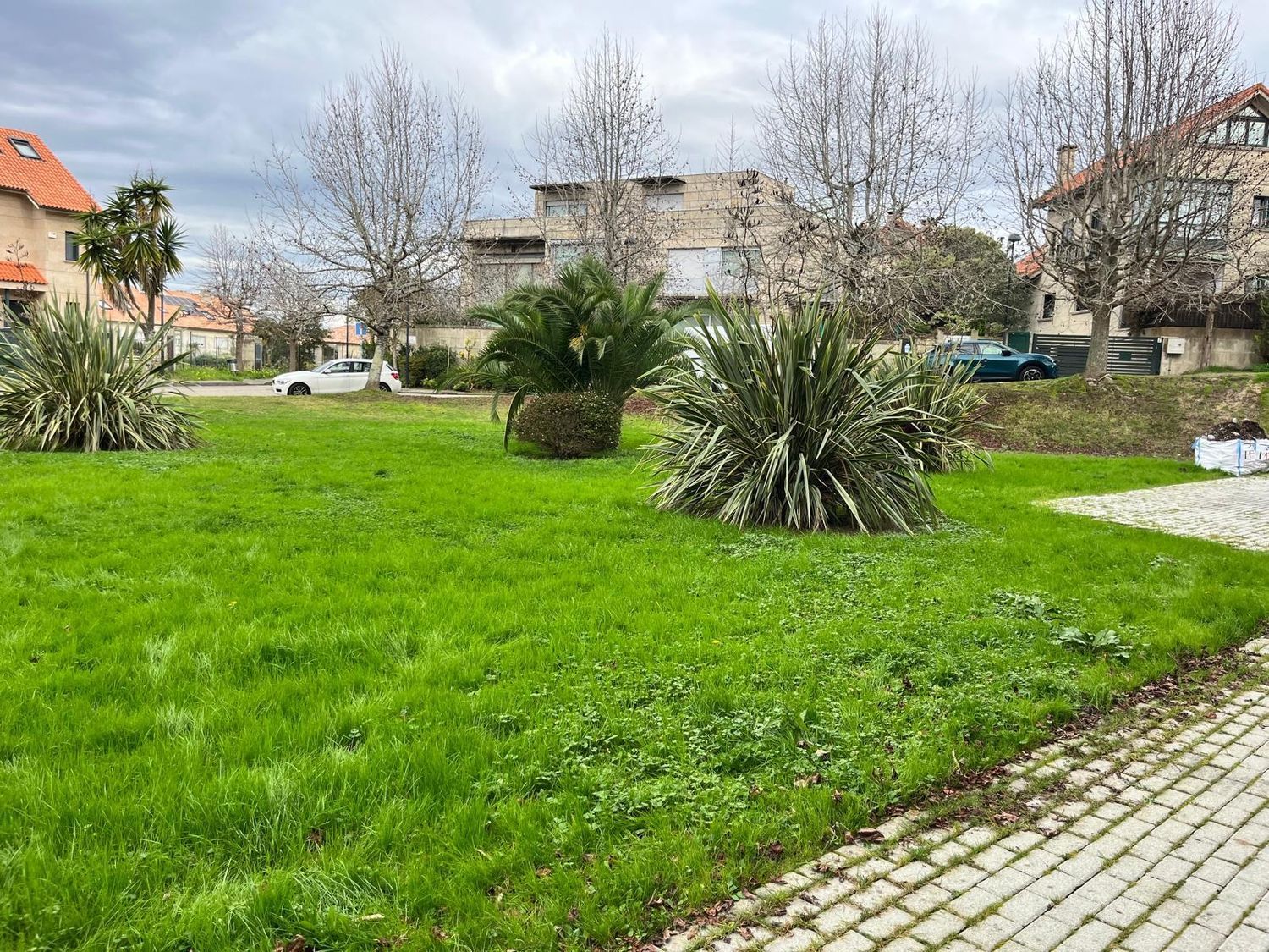 Piso en calle da Zapateira, 10 - Foto 17