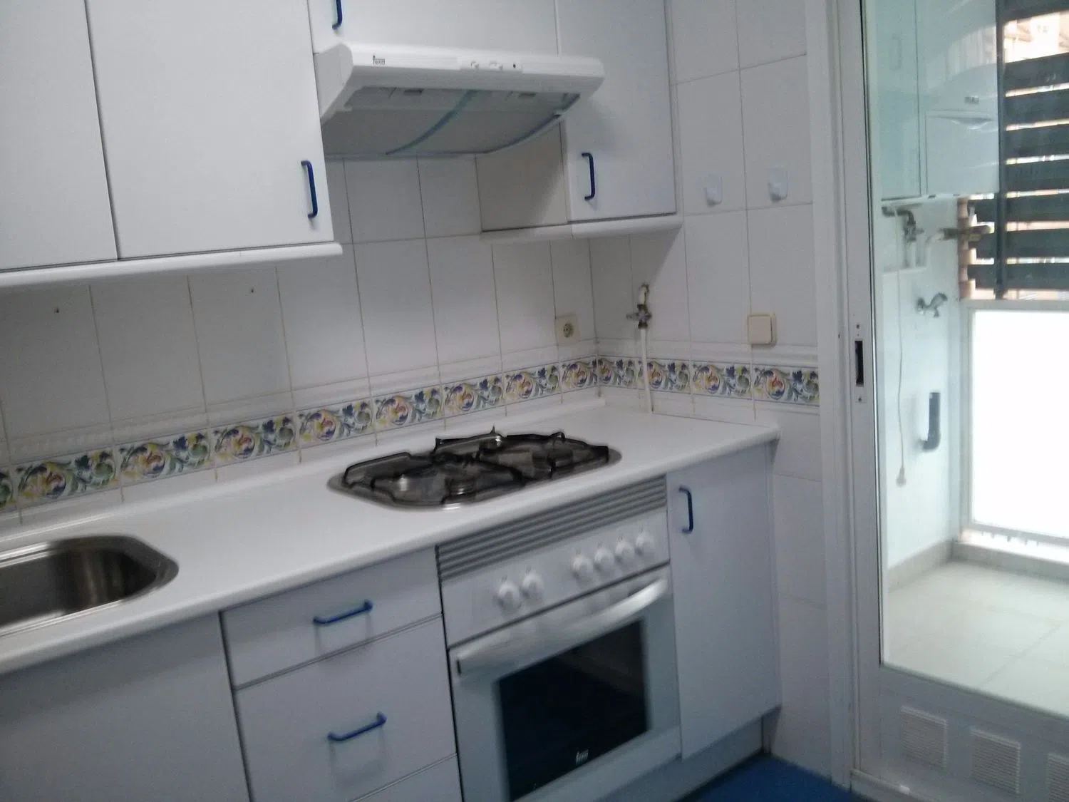 Piso en calle de Játiva, 2 a - Foto 15
