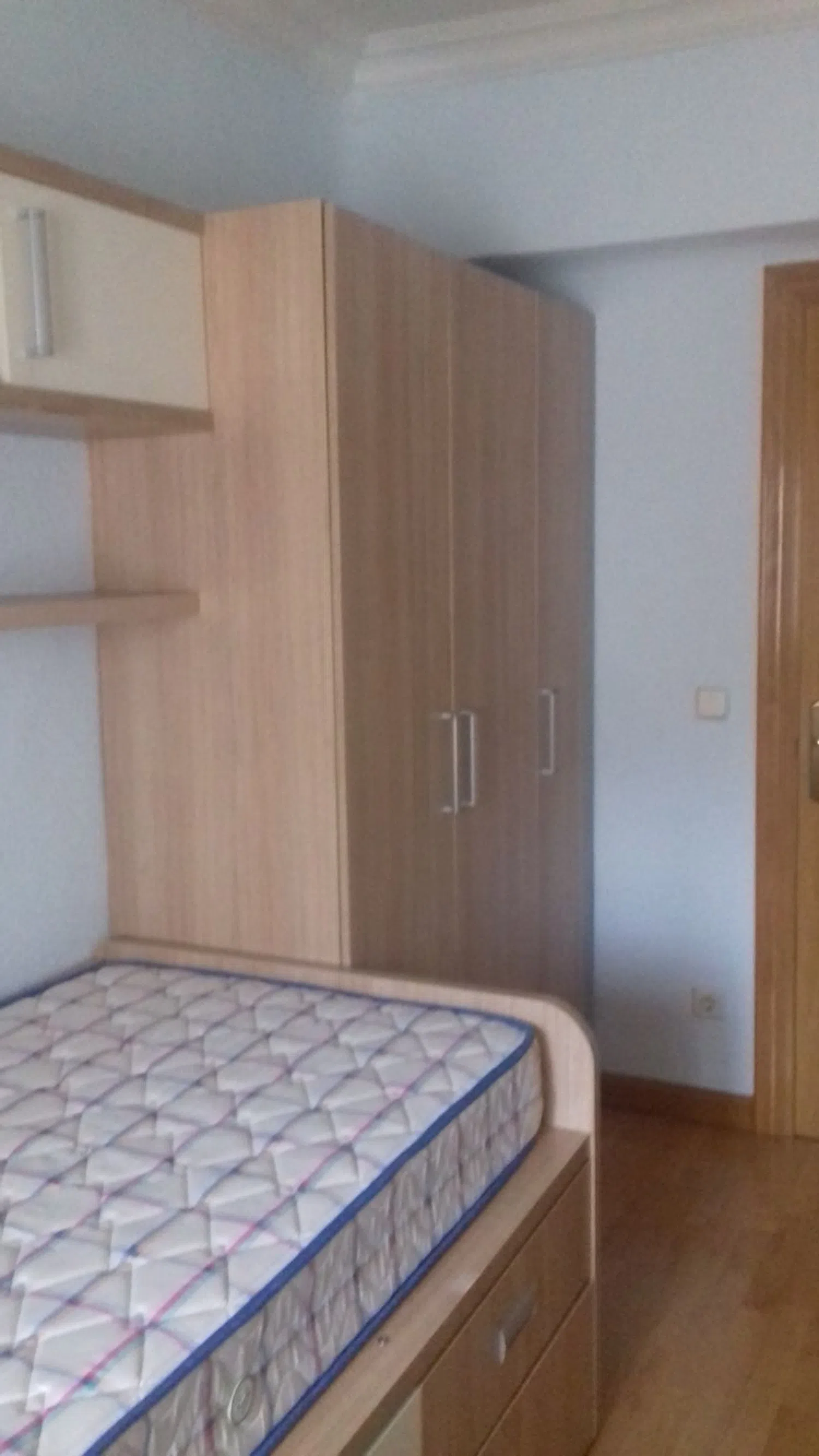 Piso en calle de Narciso Serra, 26 - Foto 8