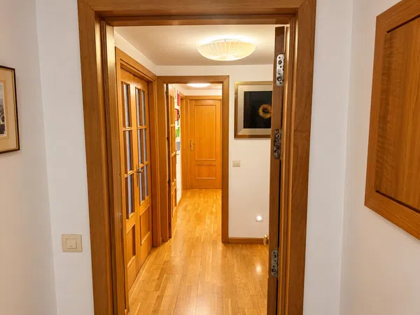 Piso en Avenida Dolores Rodríguez de Aragón, 3, El Consul - El Romeral - Foto 2
