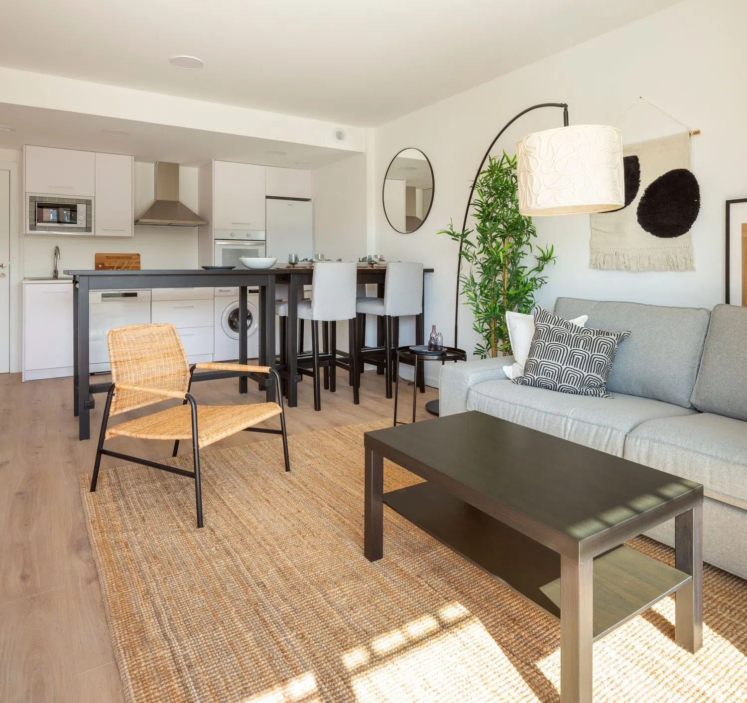 Piso en calle Alfonso VI - Foto 9