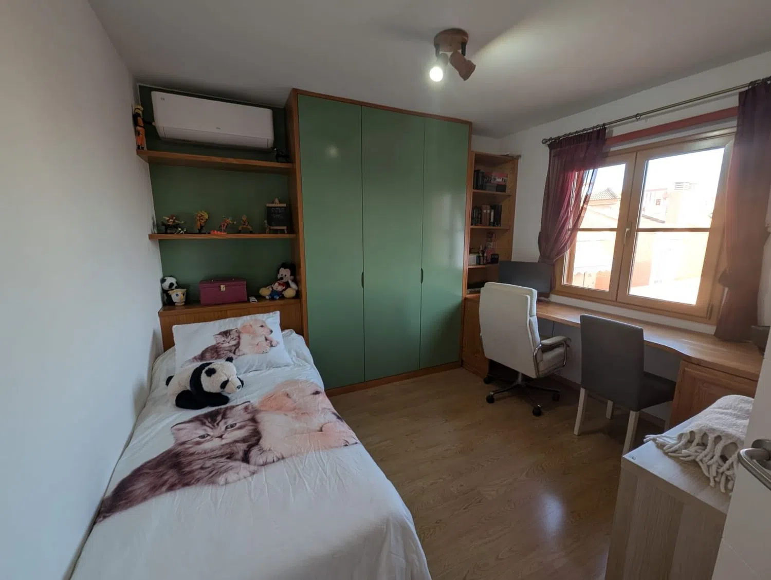 Chalet adosado en avenida Federico García Lorca, 25 - Foto 8