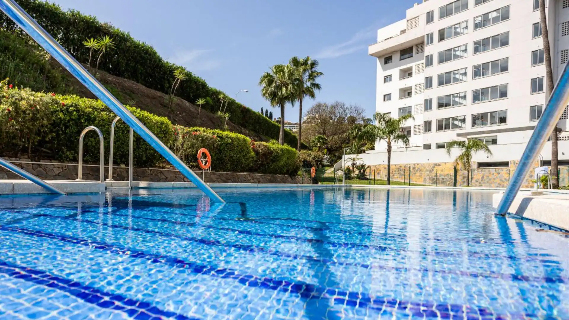 Piso en  Avenida de la Encarnación 13 - Foto 25