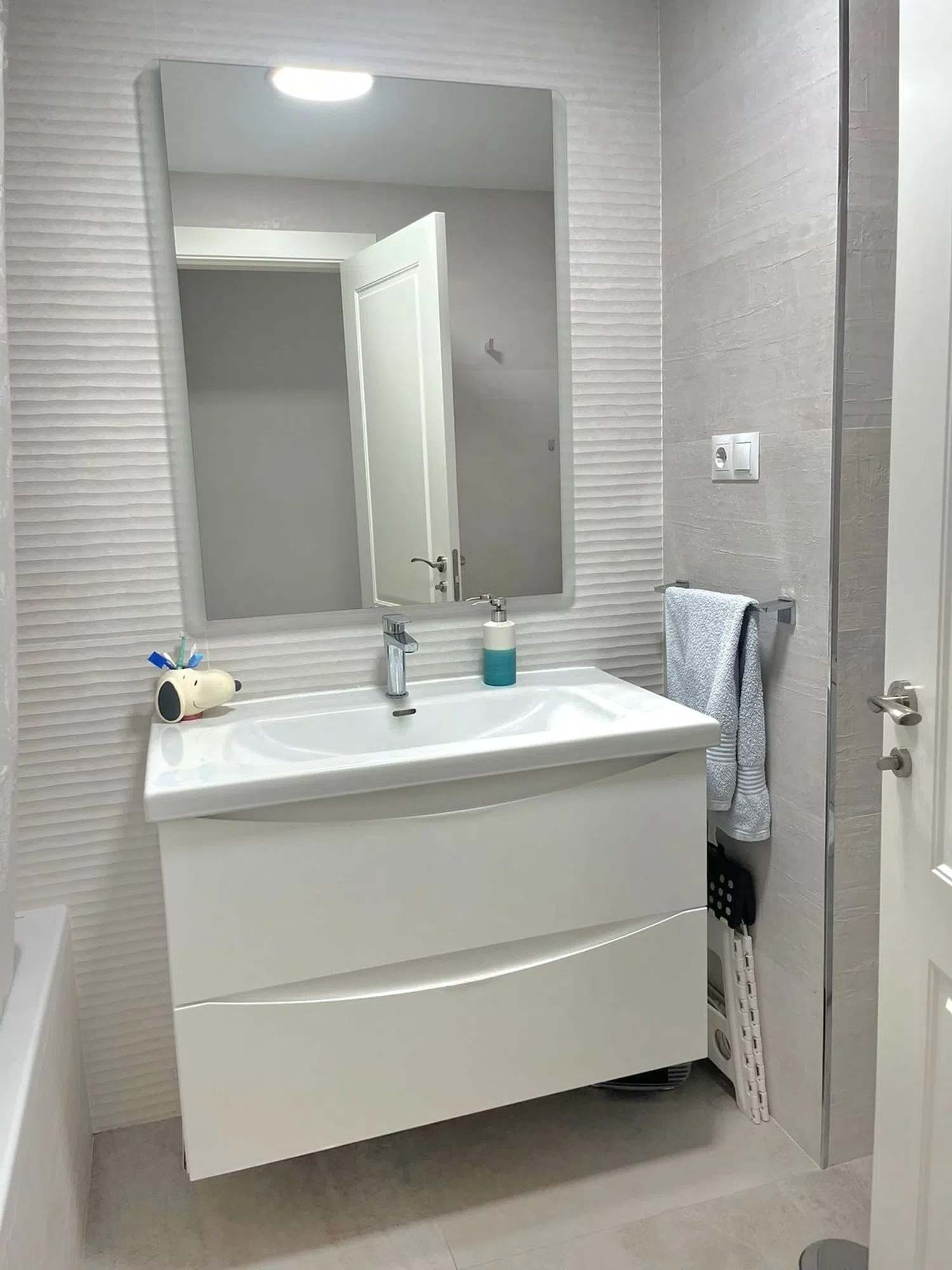 Piso en calle Marcos de Obregón, 6 - Foto 11