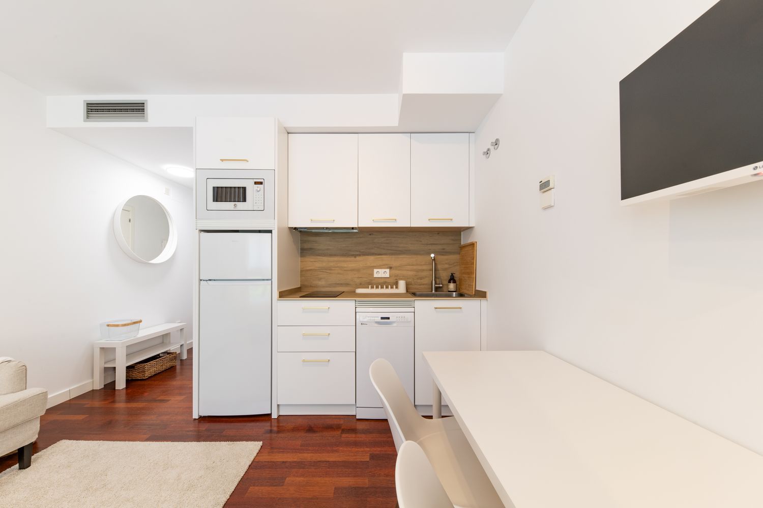 Estudio en Calle de Felipe Campos, El Viso - Foto 17