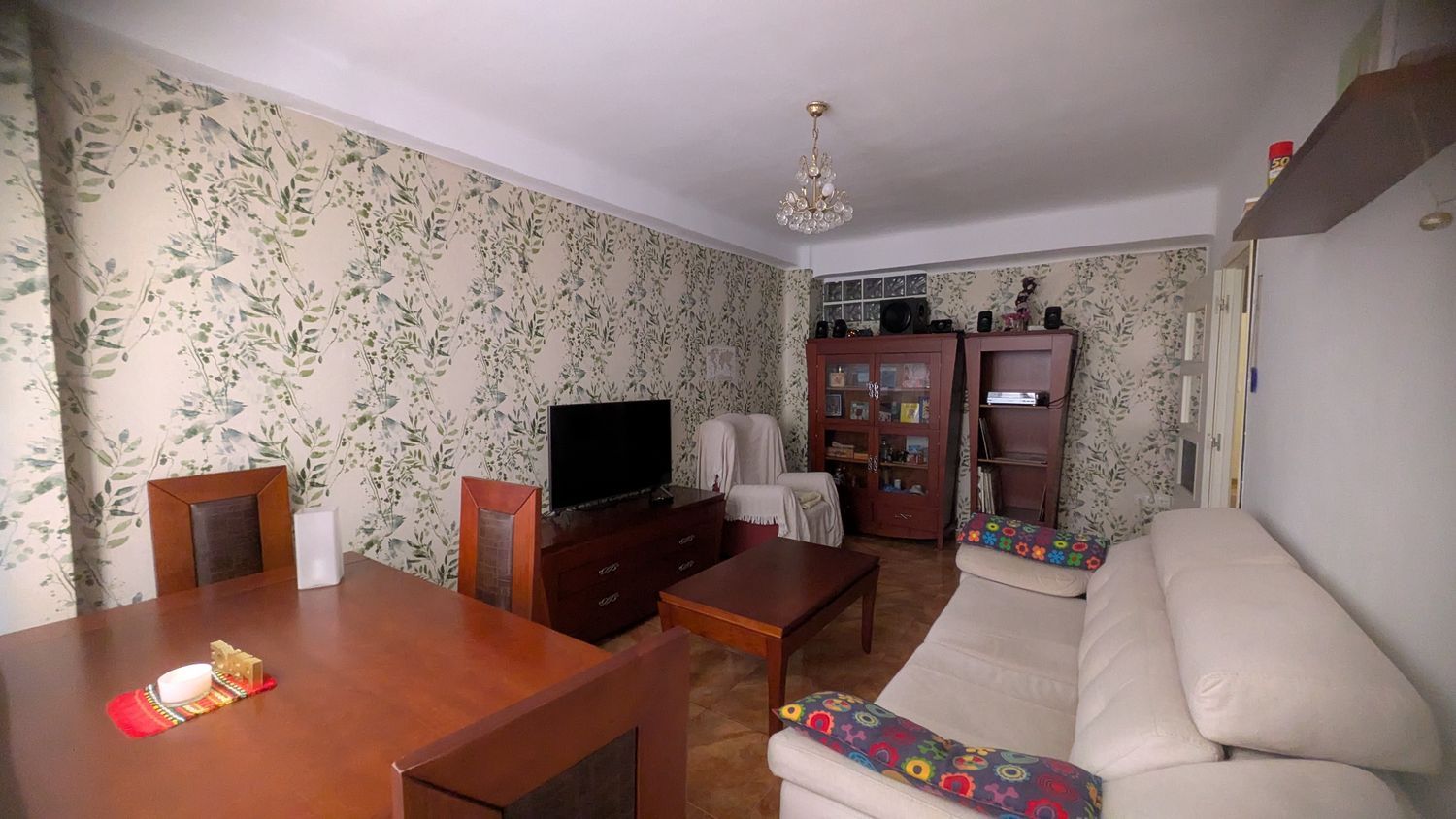 Piso en calle Manrique, 29 - Foto 2