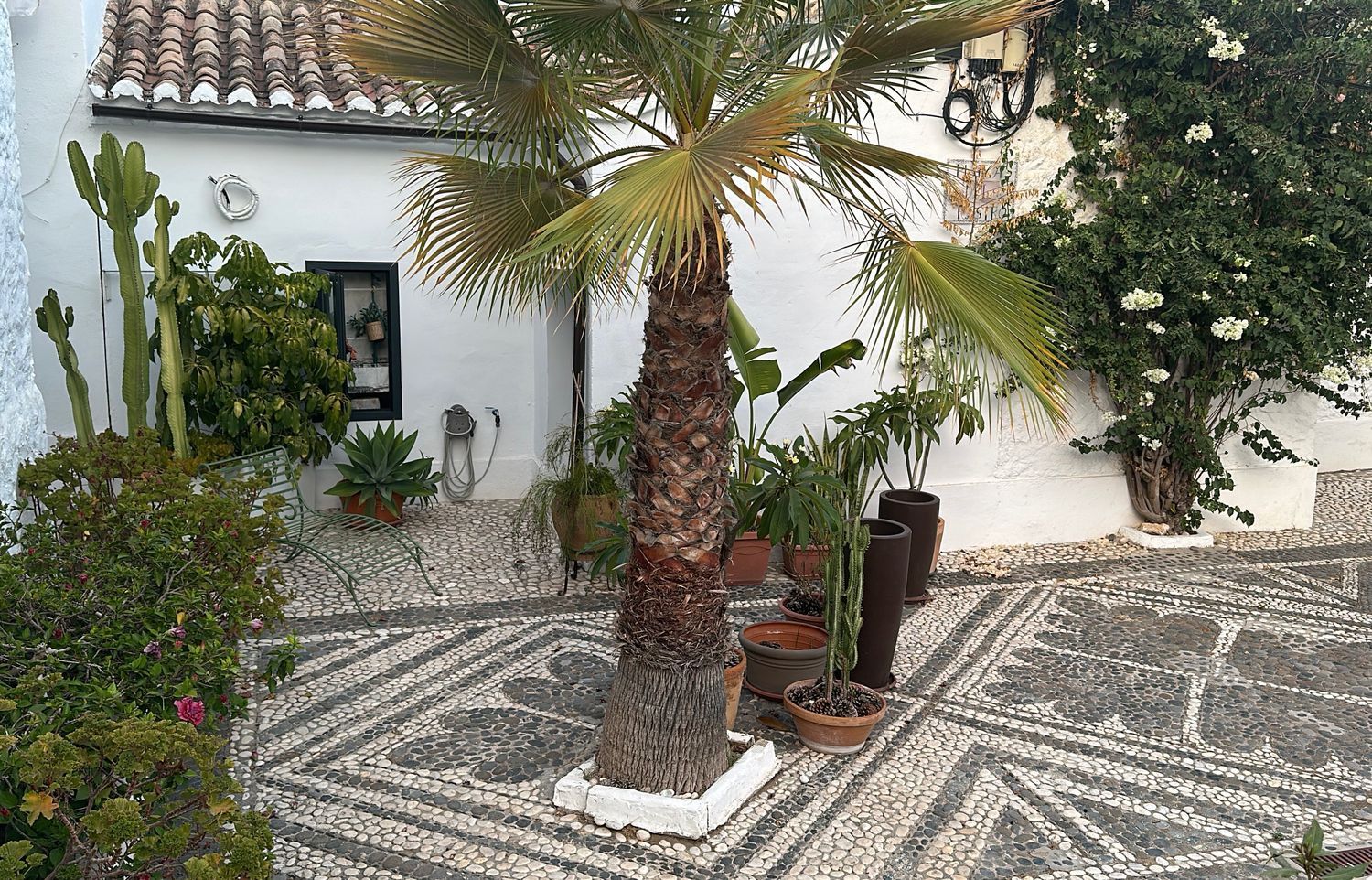 Casa o chalet independiente en Urbanización Pueblo Andaluz, 63 Casa 63, Marbesa - Foto 9