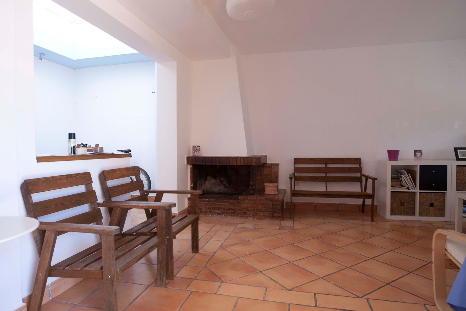 Chalet adosado en Calle Comercio, 1 - Foto 4