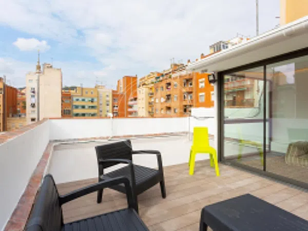 Piso en Calle de la Indústria, La Sagrada Família - Foto 13