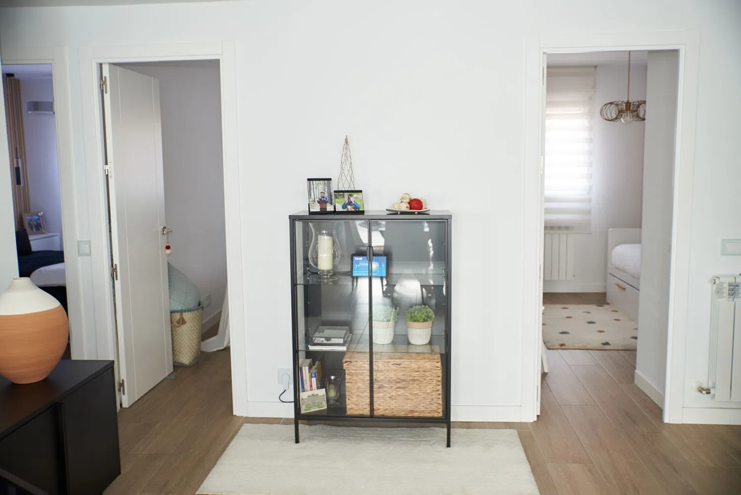 Piso en Urb. colonia de los taxistas Barrio Numancia - Foto 4