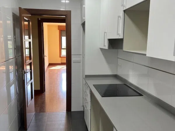 Piso en Calle Bailén, 31, Travesía de Vigo - San Xoán - Foto 2