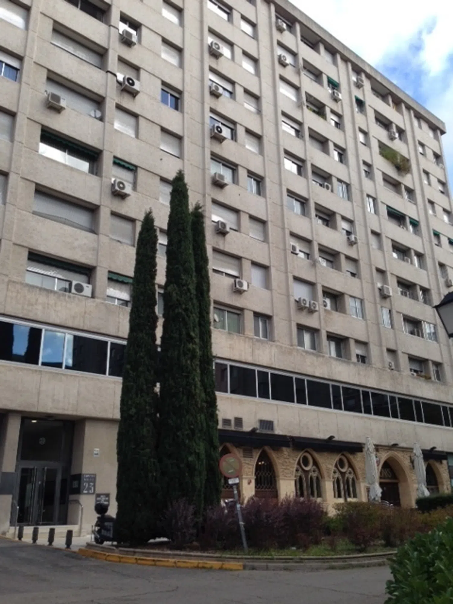 Piso en calle Poeta Joan Maragall, 23 - Foto 15
