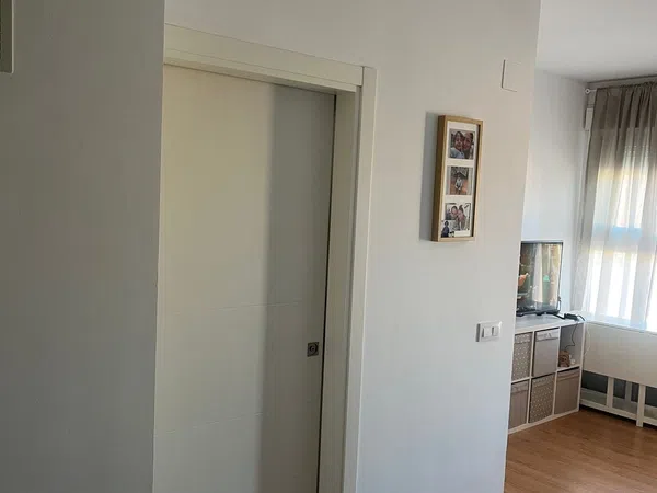 Piso en Plaza San Juan, 6, Casco Histórico - Zona Alta - Foto 10