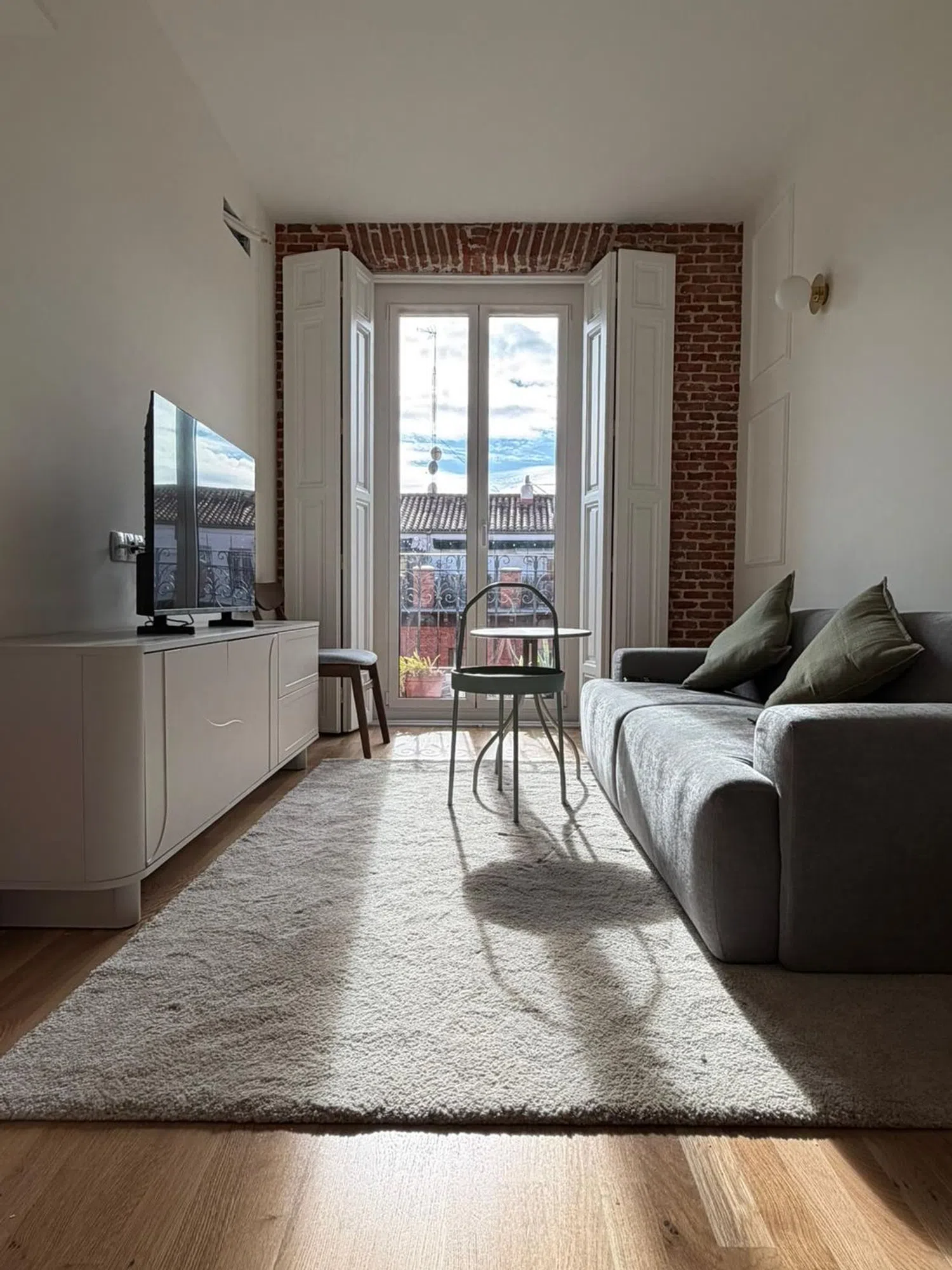 Piso en calle de Argumosa, 19 - Foto 6