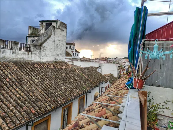 Ático en calle de Agustín Moreno, 12 - Foto 7