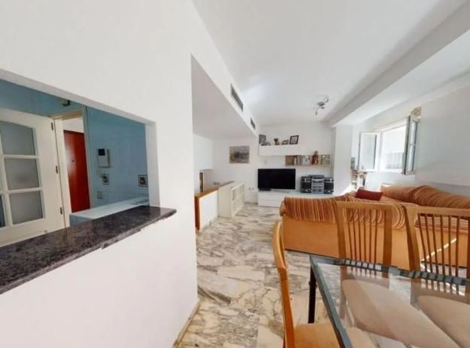 Piso en calle San Jacinto, 28 - Foto 6