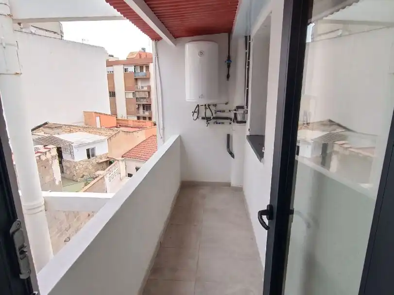 Ático en  Carrer de Lluís Martí 87 - Foto 14