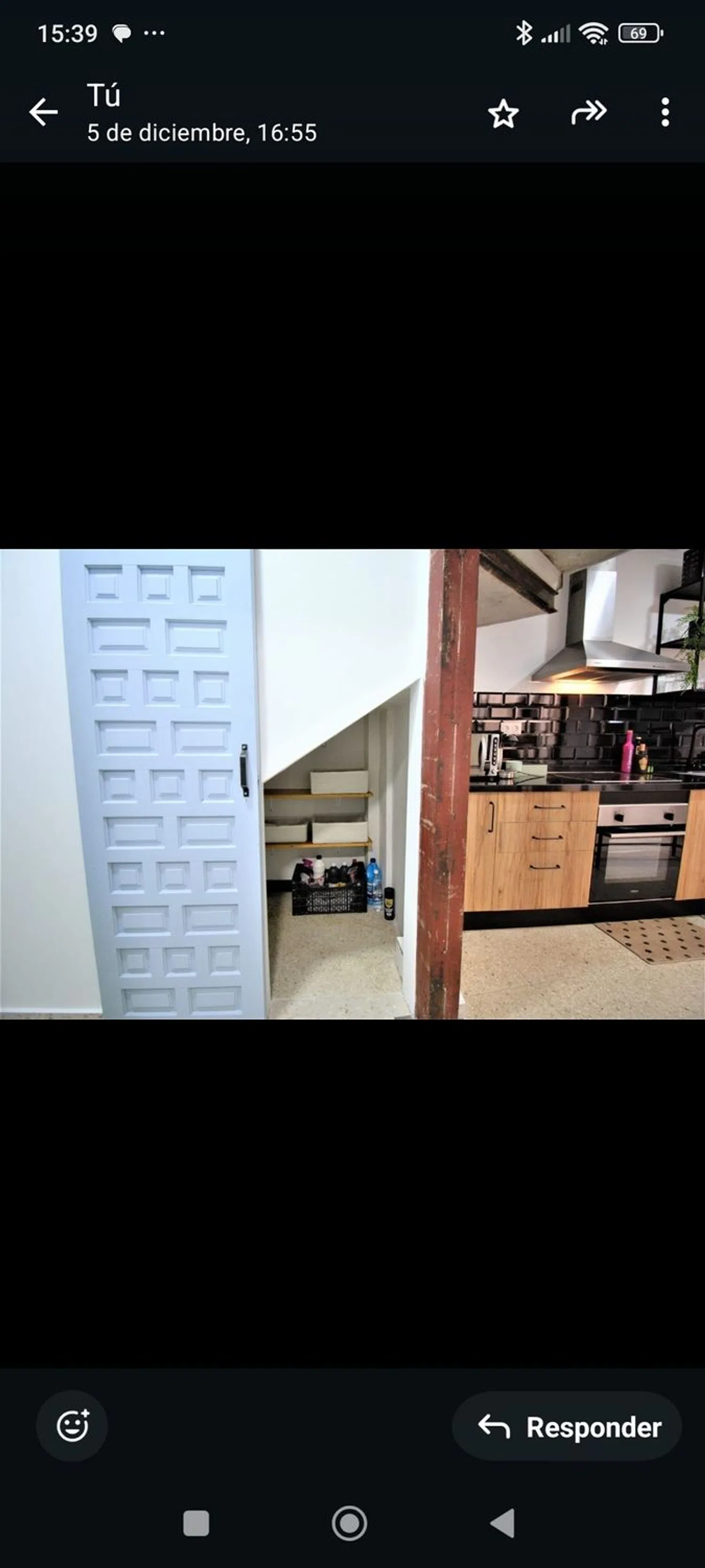 Estudio en calle Real de Cartuja, 60 - Foto 33