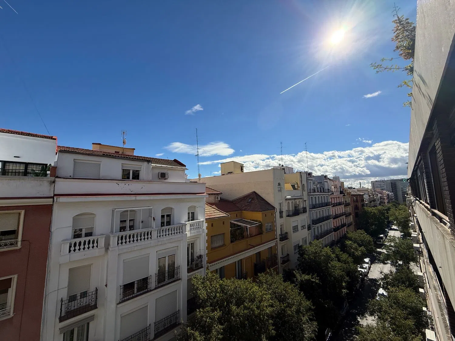 Piso en calle de Andrés Mellado, 31 - Foto 3