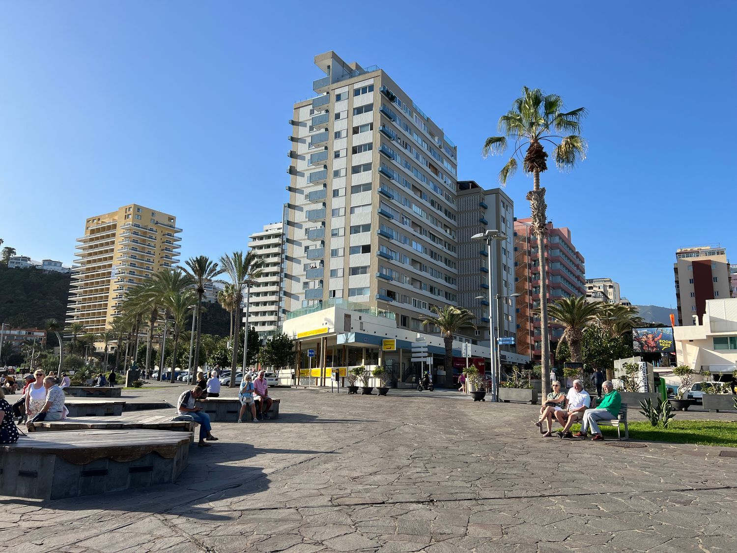 Estudio en avenida Familia de Betancourt y Molina, 34 - Foto 23