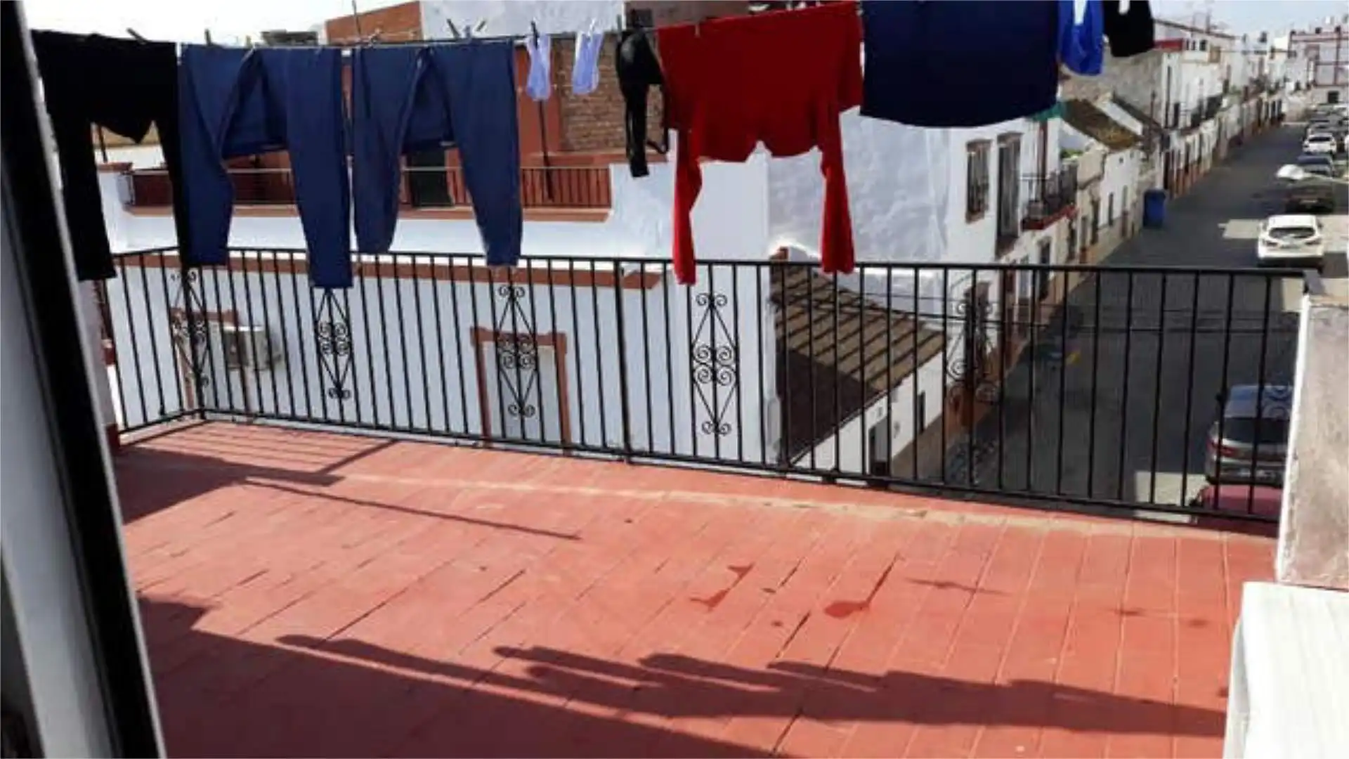 Piso en LA CAMPANA PUEBLO CERCA DE SEVILLA - Foto 2