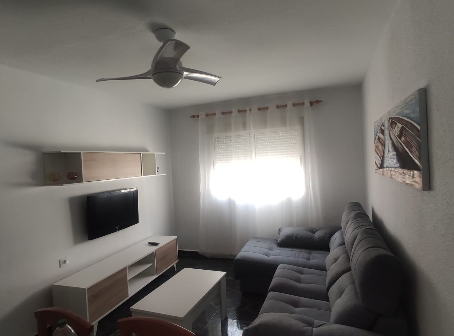 Casa o chalet independiente en Avenida pedro López meca, 43 - Foto 2
