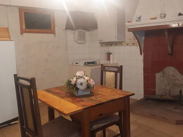 Casa de pueblo en Calle Horcajo, 10 - Foto 1