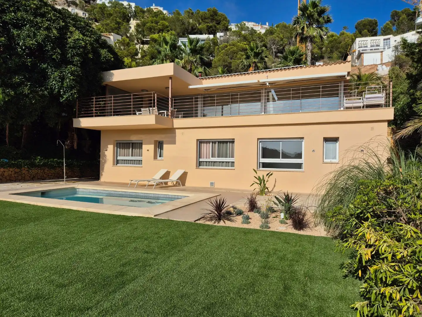 Chalet en  Carrer Heidelberg 369 - Foto 4