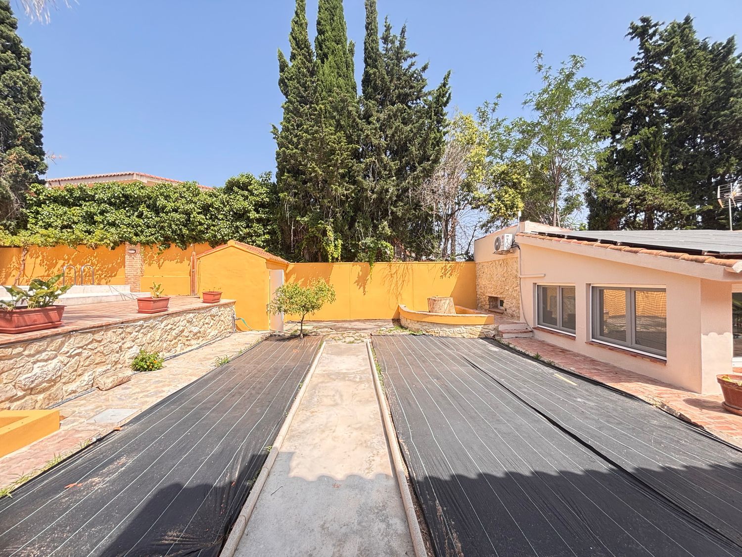 Casa o chalet independiente en CL Dr Fleming, 11 - Foto 47