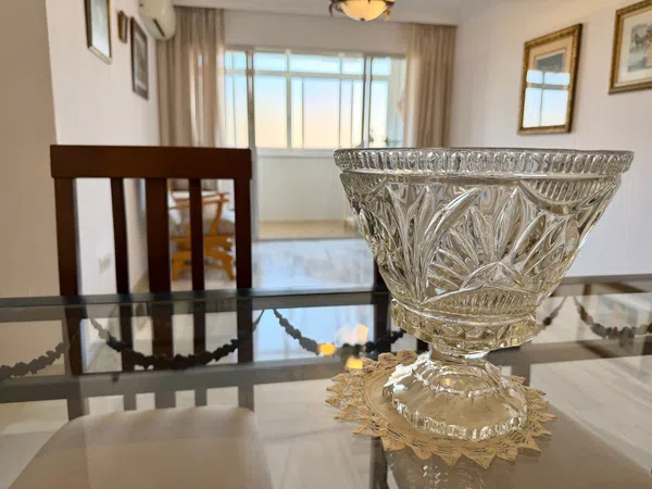 Piso en Avenida Málaga Oloroso, 8, Cortijo Bazán - Los Casinis - Los Cipreses - Foto 2