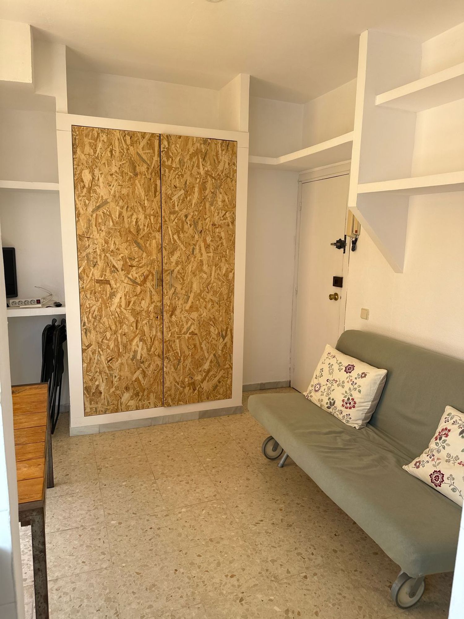 Estudio en calle Manuel Rodríguez Alonso, 26 - Foto 6