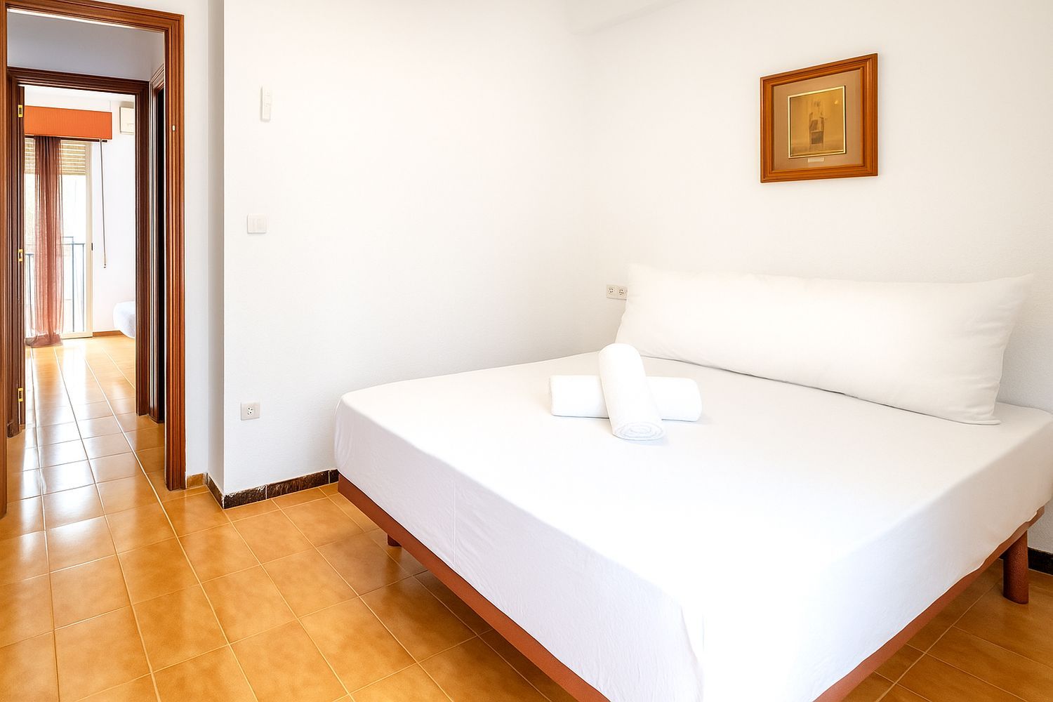 Casa o chalet independiente en Avenida Juan Fuster Zaragoza, 10, Zona Rincón Bajo - Foto 5