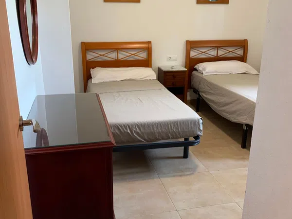 Piso en Plaza Diseminados, 255 - Foto 1
