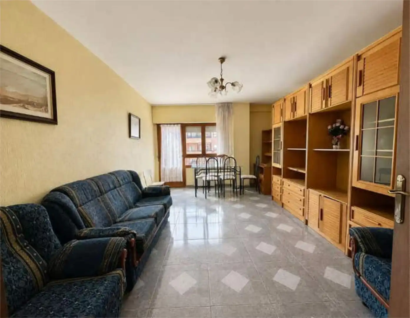Piso en Glorieta Rosales - Foto 7